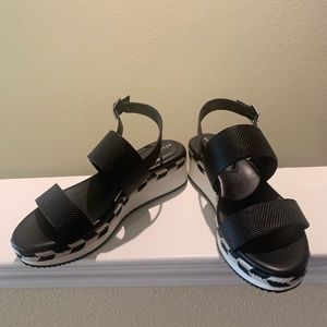 COPY - Kelly & Katie Sandals (new, without box)